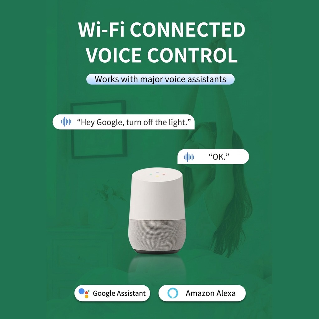 Wi-Fi &eacute;s hangvez&eacute;rl&eacute;s